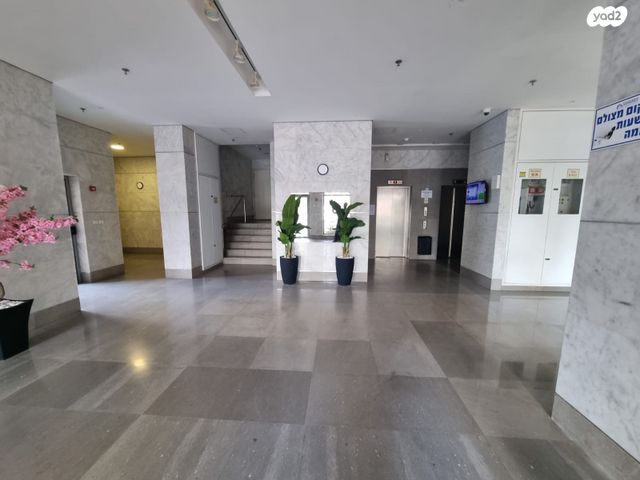 דירה, שדרות דוד בן גוריון, הסיטי, אשקלון