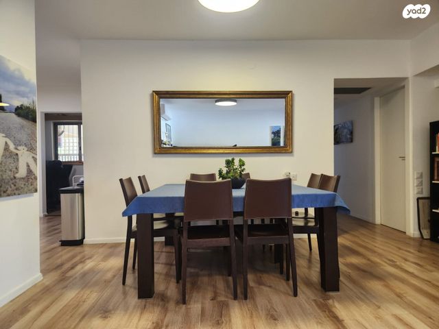 דירה, רביבים, תל אביב יפו