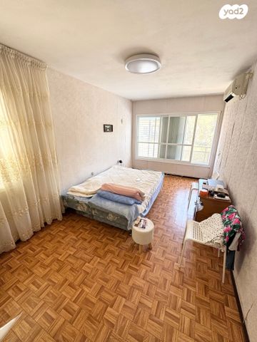 דירה, יצחק בן צבי 14, קרית ים ב', קרית ים