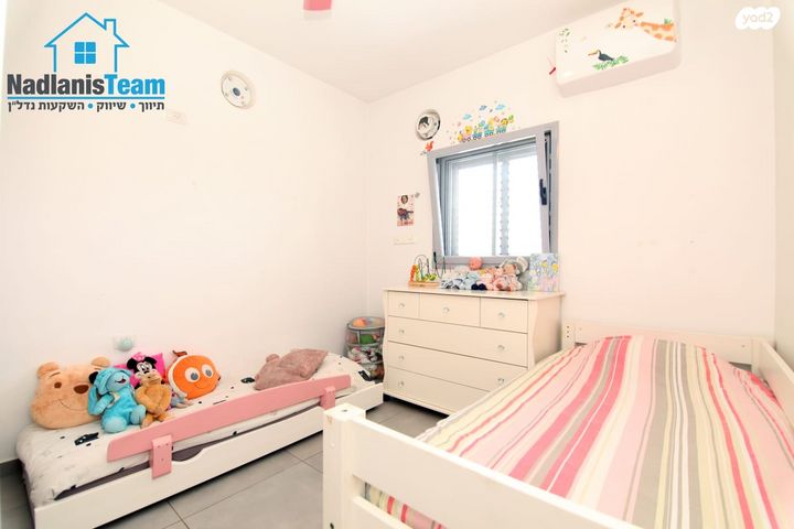 דירה, הגר"א 10, רמת חן ובן ציון, נתניה