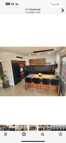 גג/ פנטהאוז, רמות הרכס, באר שבע