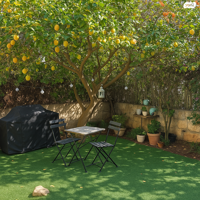 דו משפחתי, צור יגאל, כוכב יאיר / צור יגאל