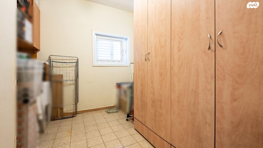 דירה, דרך בן גוריון, יד לבנים, רמת גן