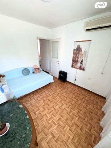 דירה, יצחק בן צבי 14, קרית ים ב', קרית ים