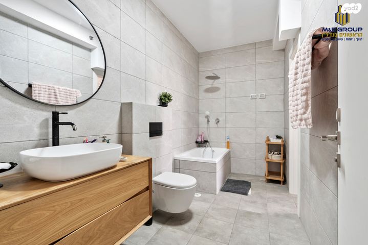 דירה, גבעתי, רמב"ם, ראשון לציון