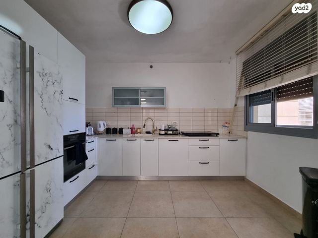 דירה, שדרות דוד בן גוריון, הסיטי, אשקלון