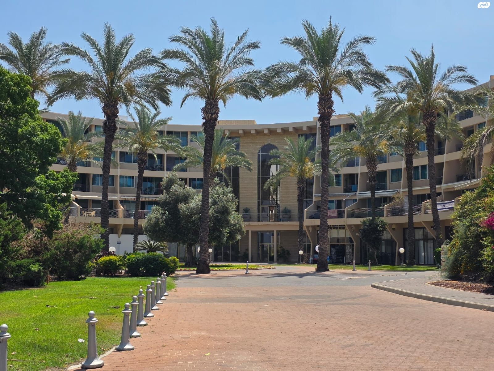 נאות גולף