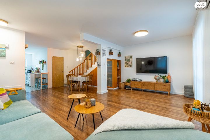 בית פרטי/ קוטג', סלוצקין, בית אליעזר, חדרה