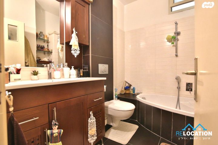 דירה, וייצמן, עיר, מרכז העיר, נהריה