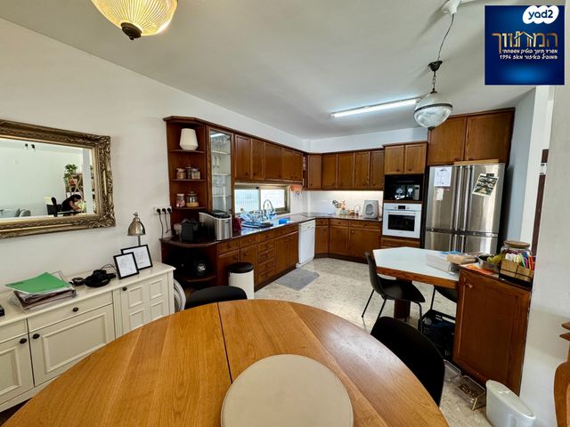 גג/ פנטהאוז, אחוזה, קזן, רעננה