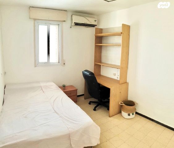 דירה, שפירא 6, שכונה א', באר שבע