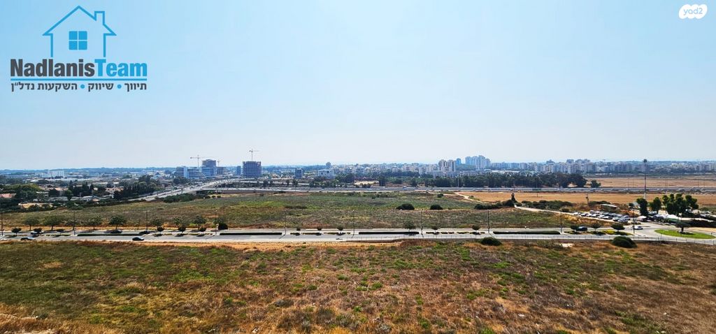 דירה, הגר"א 10, רמת חן ובן ציון, נתניה