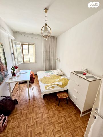 דירה, יצחק בן צבי 14, קרית ים ב', קרית ים