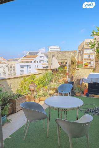 גג/ פנטהאוז, הכלנית, הפרחים, כפר סבא