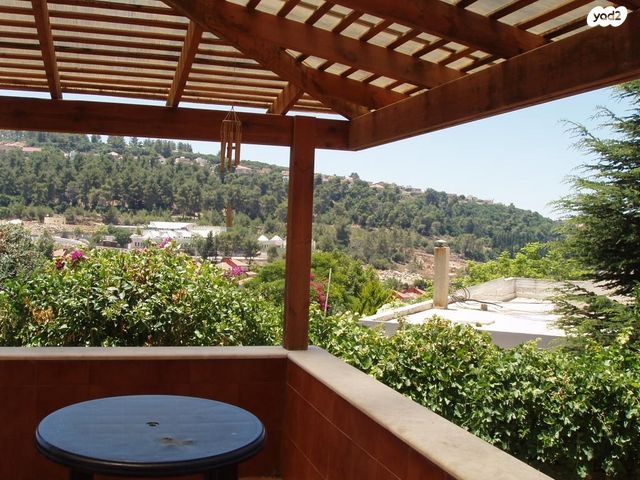 בית פרטי/ קוטג', כפר ורדים