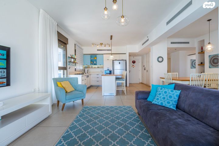 דירה, אדני פז, עין הים, חדרה