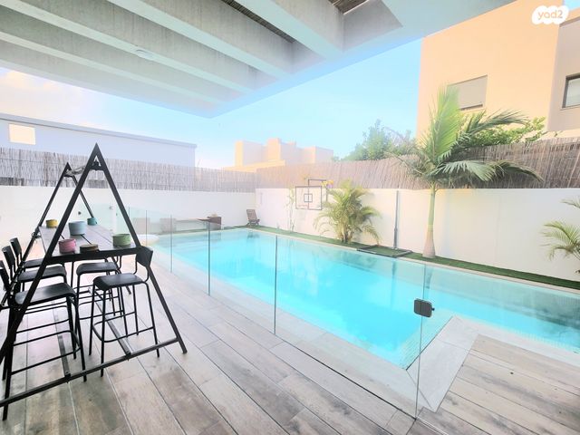 בית פרטי/ קוטג', באר גנים, באר גנים