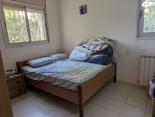 דירה, יעקב סימן טוב, בית הכרם, רמת בית הכרם, ירושלים