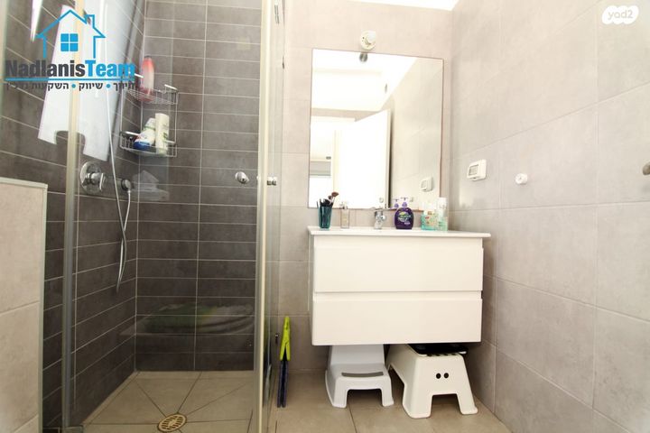 דירה, הגר"א 10, רמת חן ובן ציון, נתניה