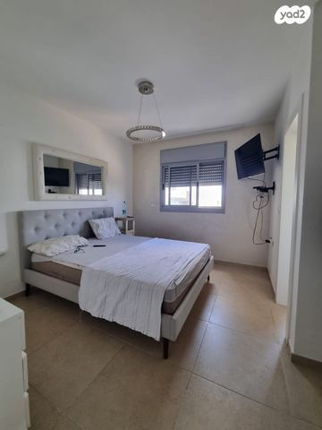 דירה, שדרות דוד בן גוריון, הסיטי, אשקלון