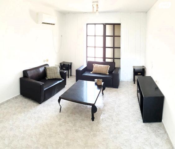 דירה, שפירא 6, שכונה א', באר שבע