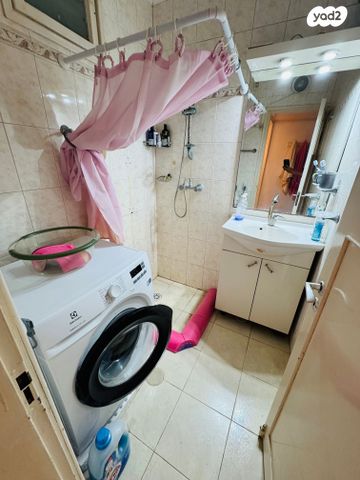 דירה, יצחק בן צבי 14, קרית ים ב', קרית ים