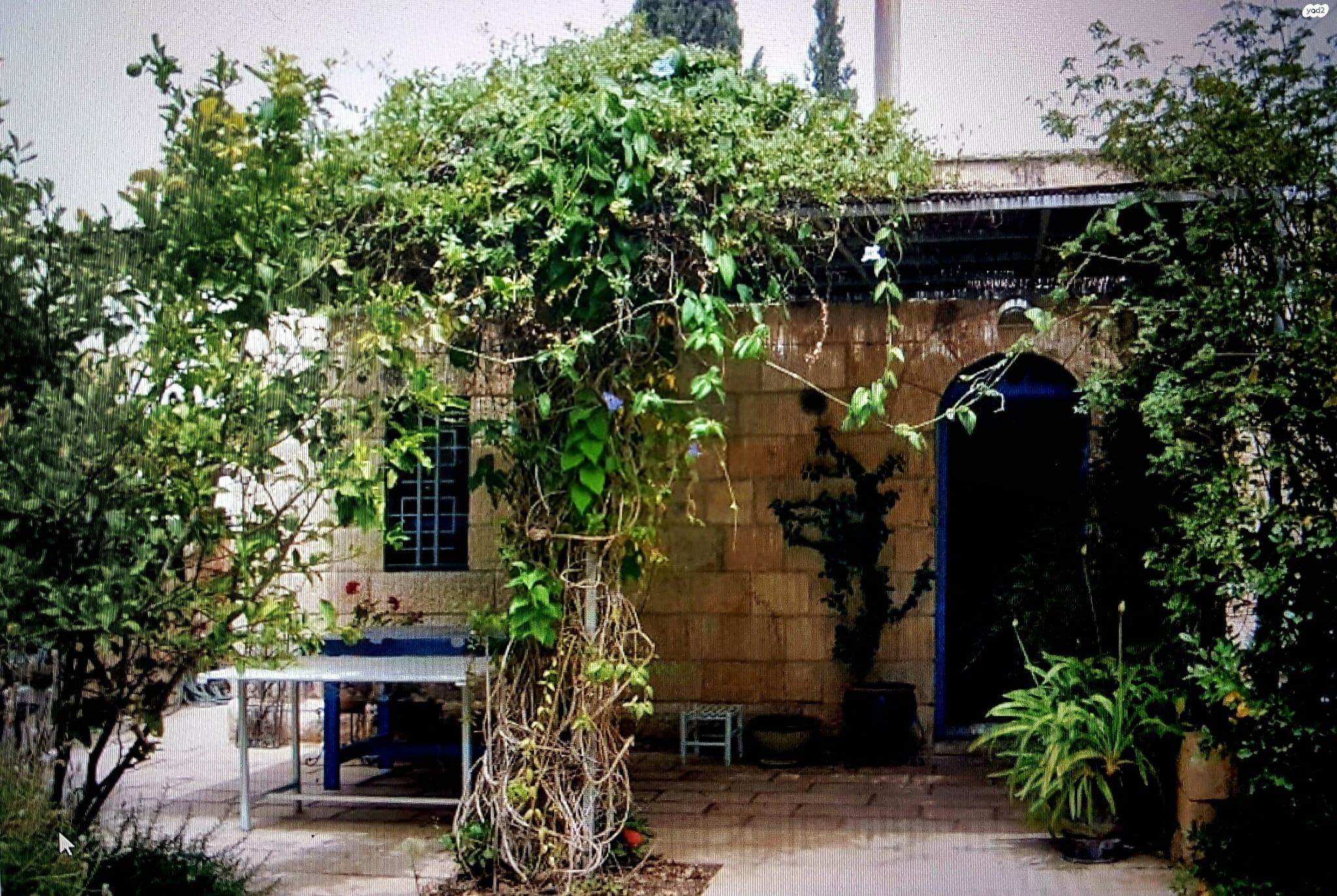 עין כרם