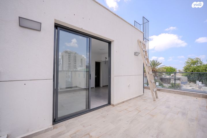 בית פרטי/ קוטג', יורה, עזרא, הארגזים, תל אביב יפו