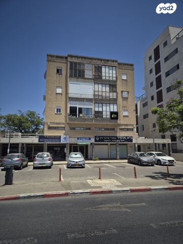 שדרות ירושלים 