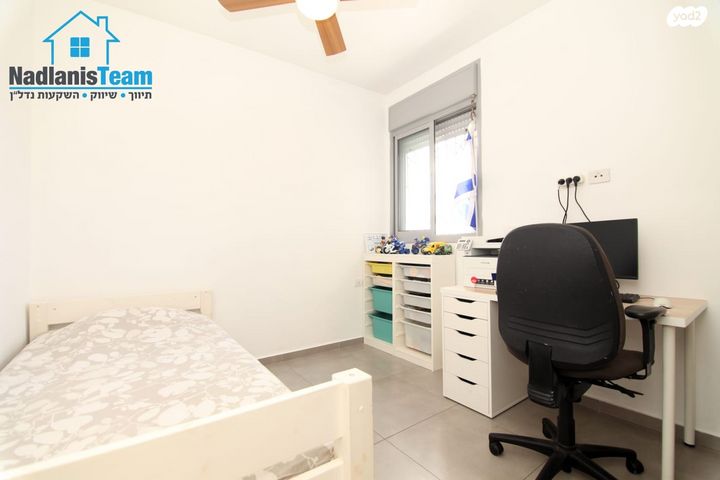 דירה, הגר"א 10, רמת חן ובן ציון, נתניה