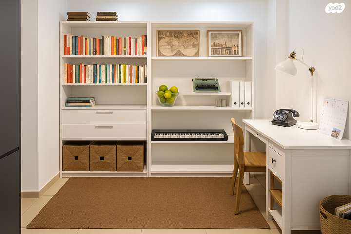 דו משפחתי, צור יגאל, כוכב יאיר / צור יגאל