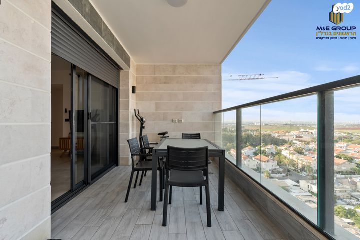 דירה, גבעתי, רמב"ם, ראשון לציון