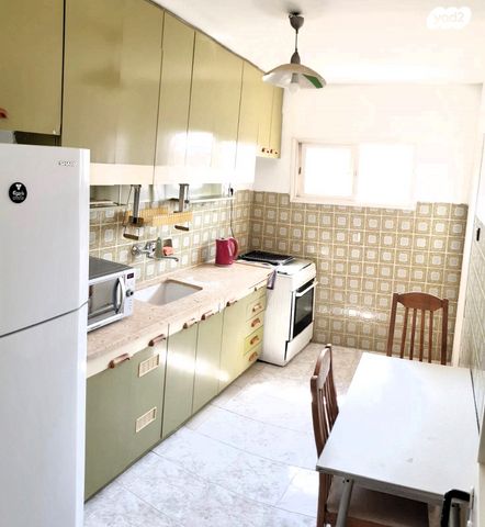 דירה, שפירא 6, שכונה א', באר שבע