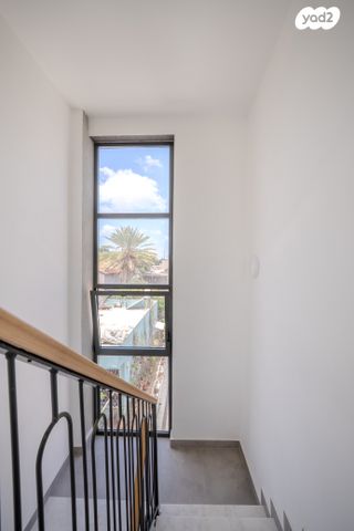 בית פרטי/ קוטג', יורה, עזרא, הארגזים, תל אביב יפו