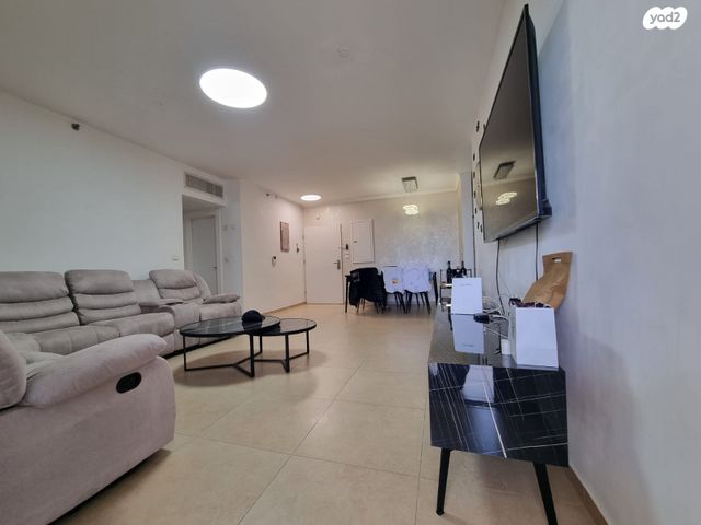 דירה, שדרות דוד בן גוריון, הסיטי, אשקלון