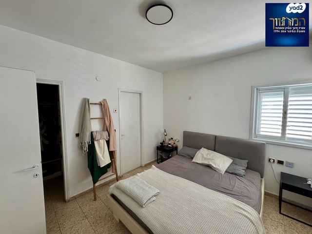 גג/ פנטהאוז, אחוזה, קזן, רעננה