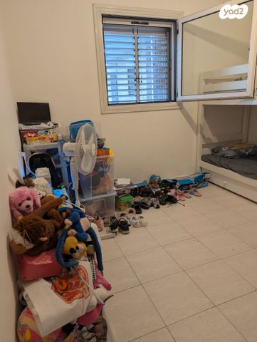 דירה, יעקב סימן טוב, בית הכרם, רמת בית הכרם, ירושלים