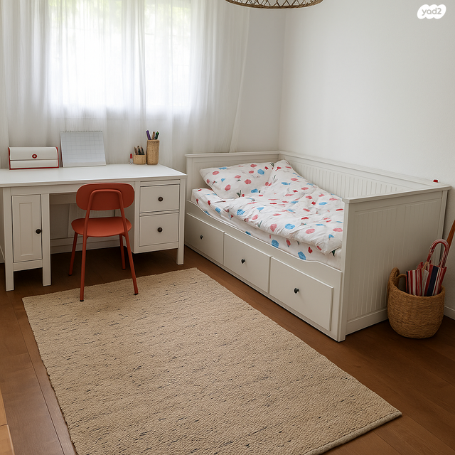 דו משפחתי, צור יגאל, כוכב יאיר / צור יגאל