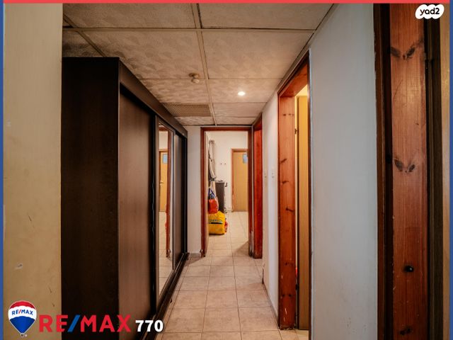 דירה, הבנים, עפולה