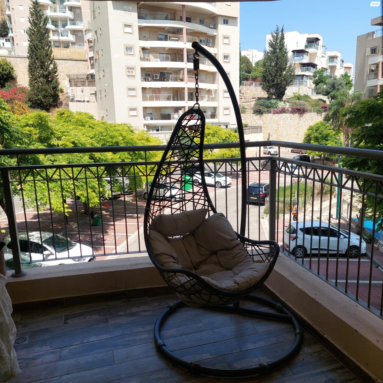 כליל החורש 
