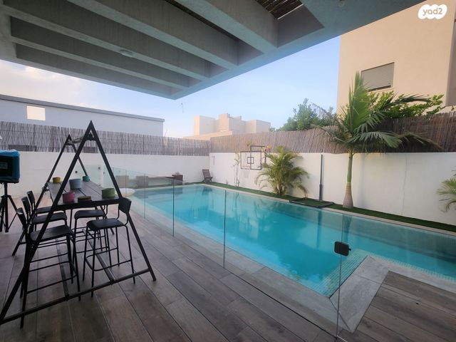 בית פרטי/ קוטג', באר גנים, באר גנים