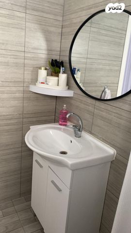 דירה, שדרות דוד בן גוריון, הסיטי, אשקלון