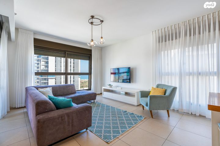 דירה, אדני פז, עין הים, חדרה