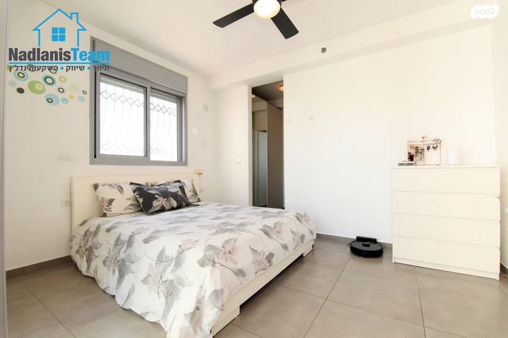 דירה, הגר"א 10, רמת חן ובן ציון, נתניה