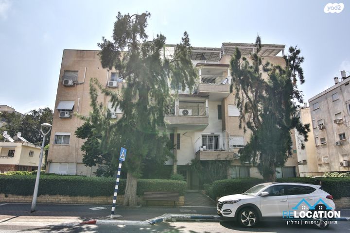 דירה, וייצמן, עיר, מרכז העיר, נהריה