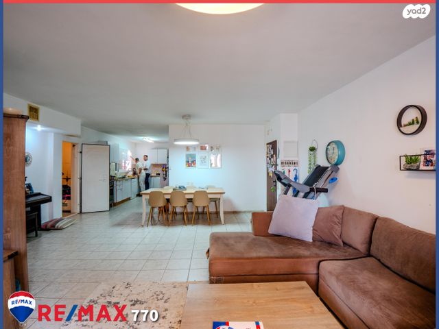 דירה, הבנים, עפולה