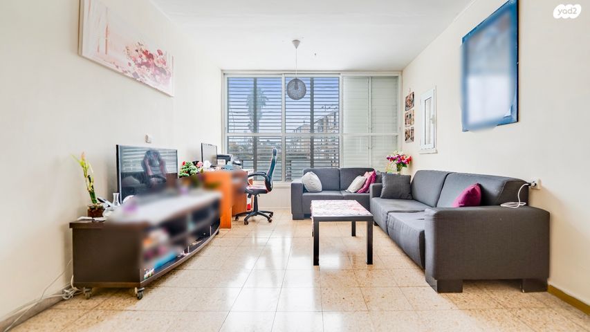 דירה, דרך בן גוריון, יד לבנים, רמת גן