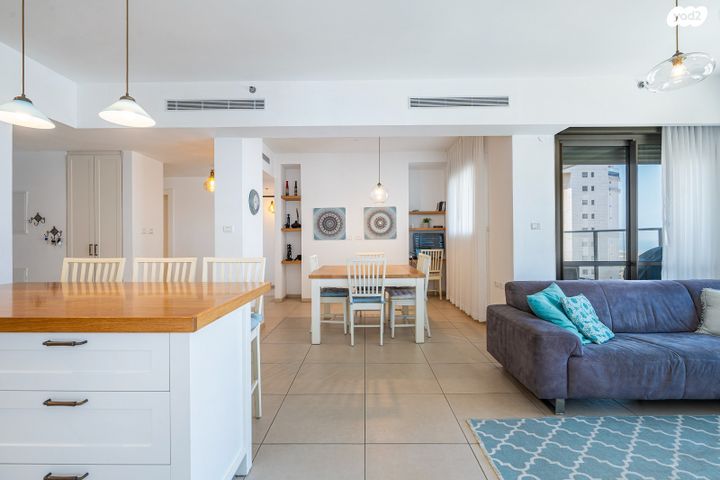 דירה, אדני פז, עין הים, חדרה