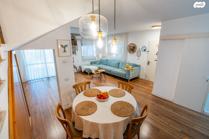 בית פרטי/ קוטג', סלוצקין, בית אליעזר, חדרה