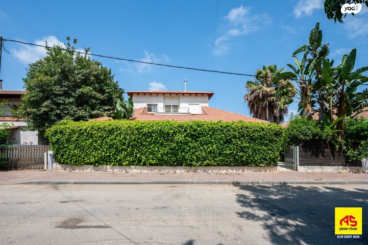 בית פרטי/ קוטג', דן 3, יובלים, פרדס חנה כרכור